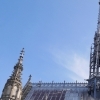 De flèche en flèche : De la Sainte-Chapelle à Notre-Dame de Paris